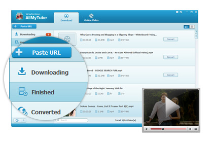 tubemate for windows converter